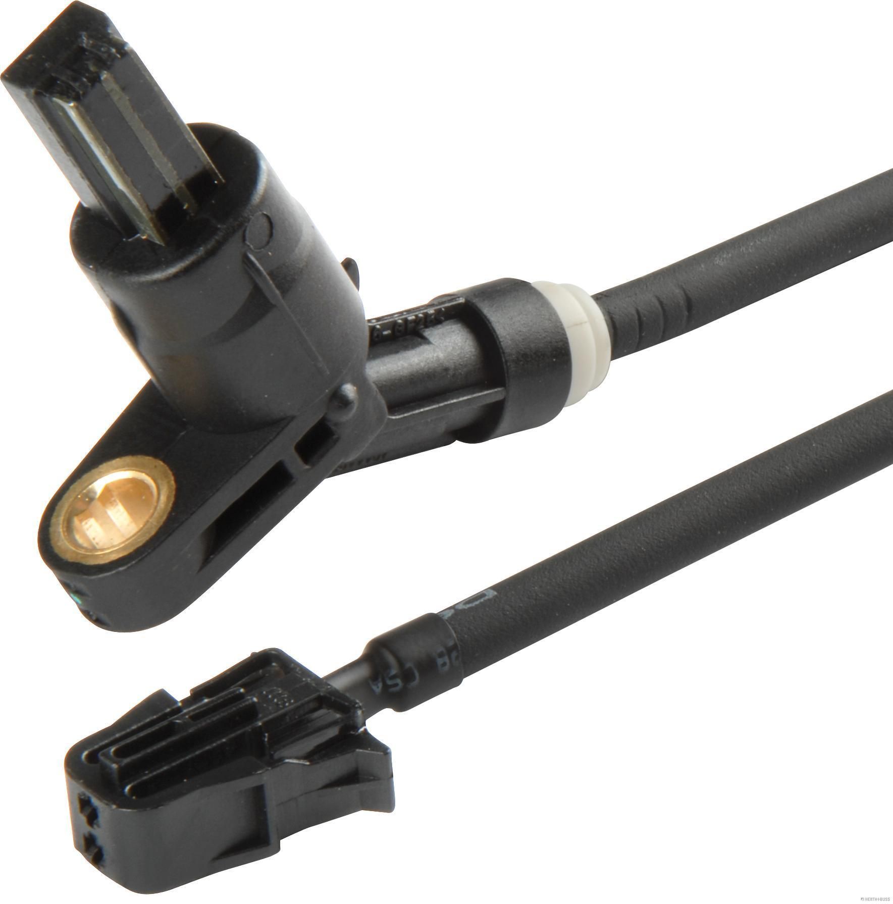 Sensor, Raddrehzahl