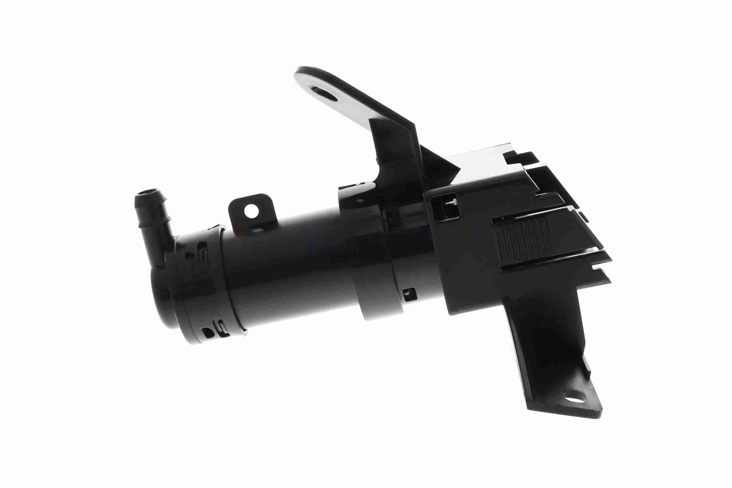 Waschwasserdüse, Scheinwerferreinigung