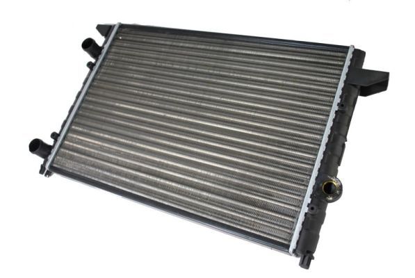K&uuml;hler, Motork&uuml;hlung