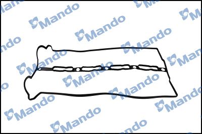 Junta cabeza de motor