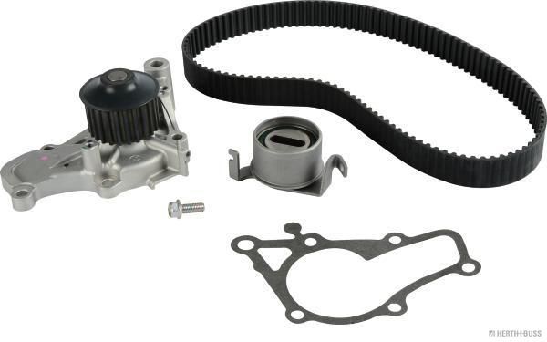 Wasserpumpe + Zahnriemensatz