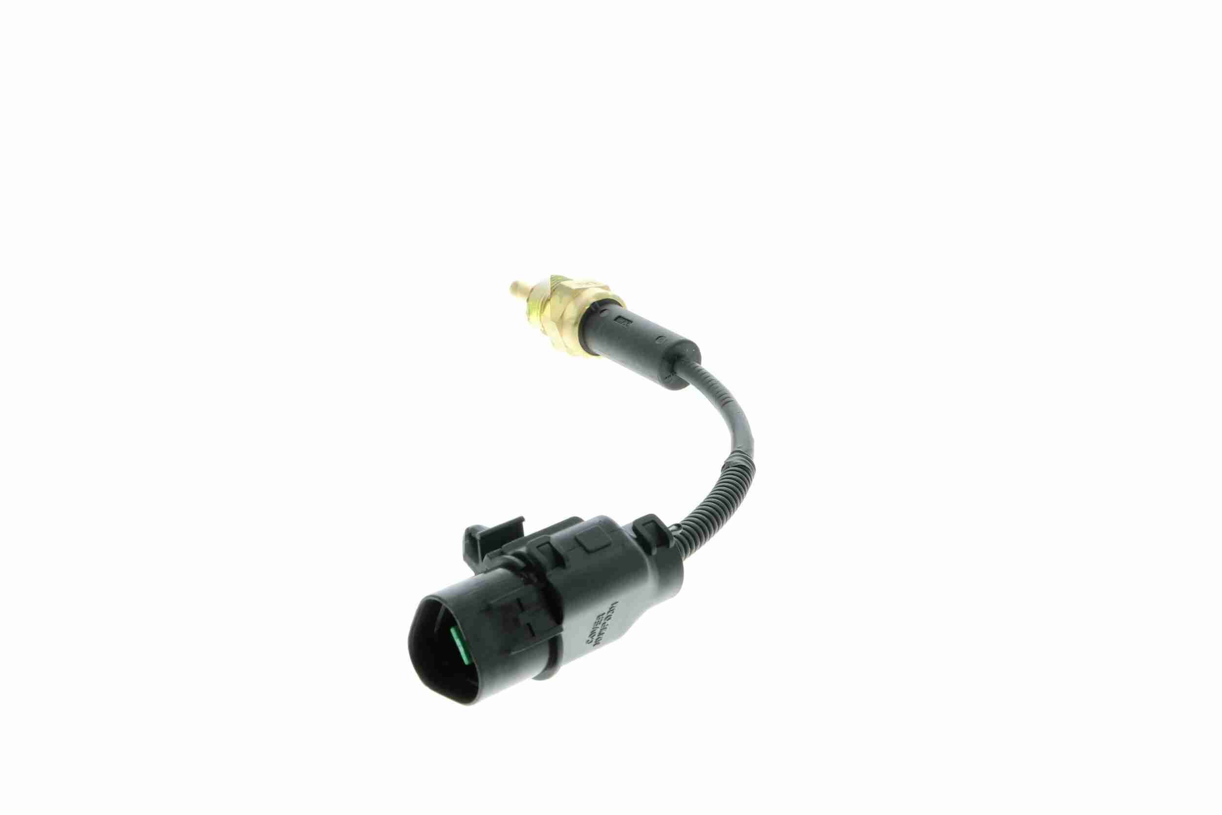 Sensor, K&uuml;hlmitteltemperatur