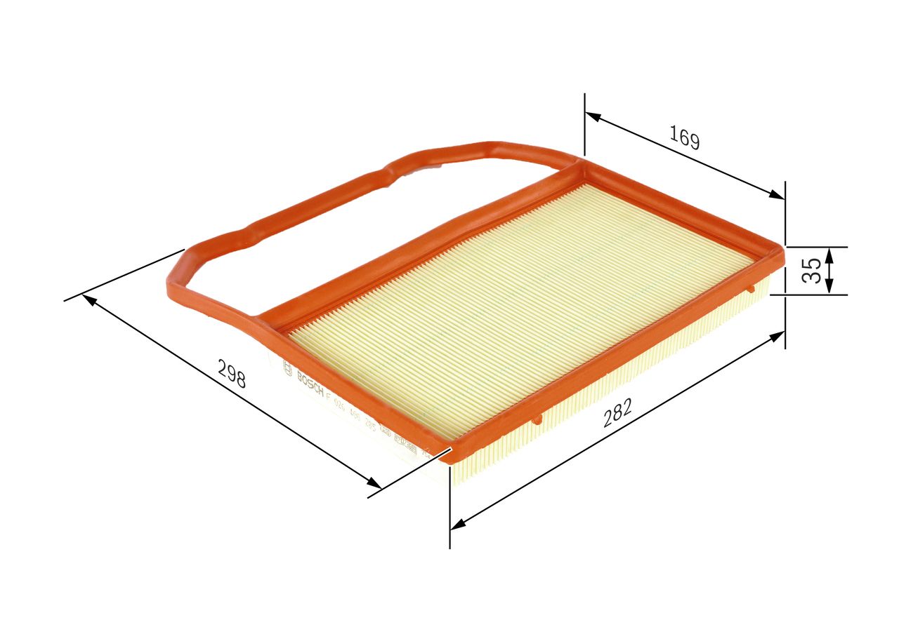 Luftfilter
