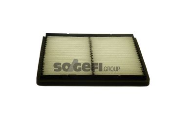 Filter, Innenraumluft
