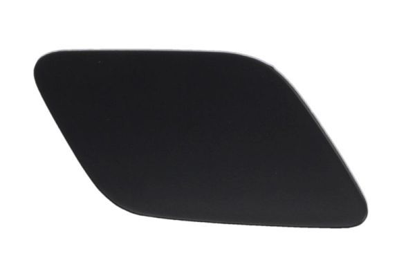Blende, Stoßfänger