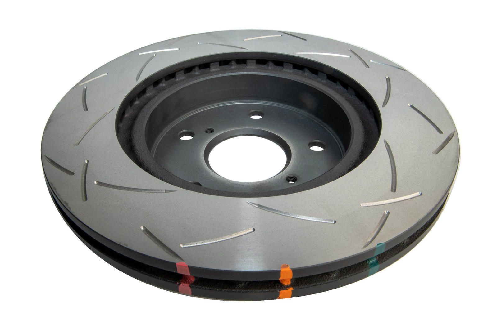 4X4 Survival 4000 T3 Slot KP [ Suzuki Grand Vitara 06-> F ] - TecDoc 2