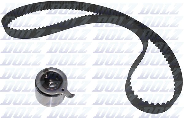 Timing Belt Kit SKD138