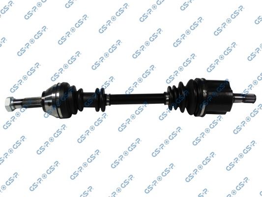 Drive Shaft 210034