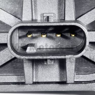 Luftmassenmesser