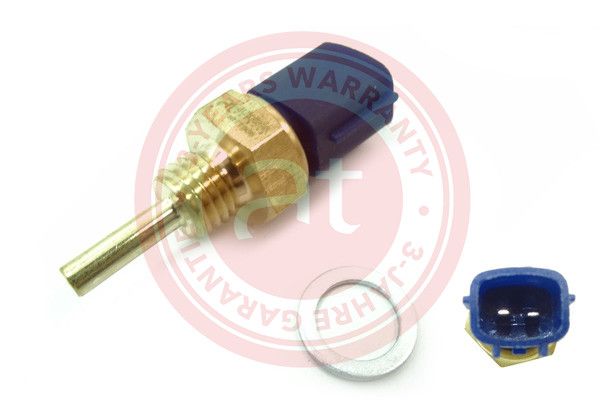 Sensor, Kühlmitteltemperatur