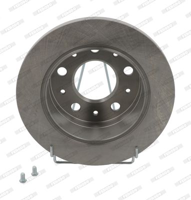 Brake Disc DDF1574