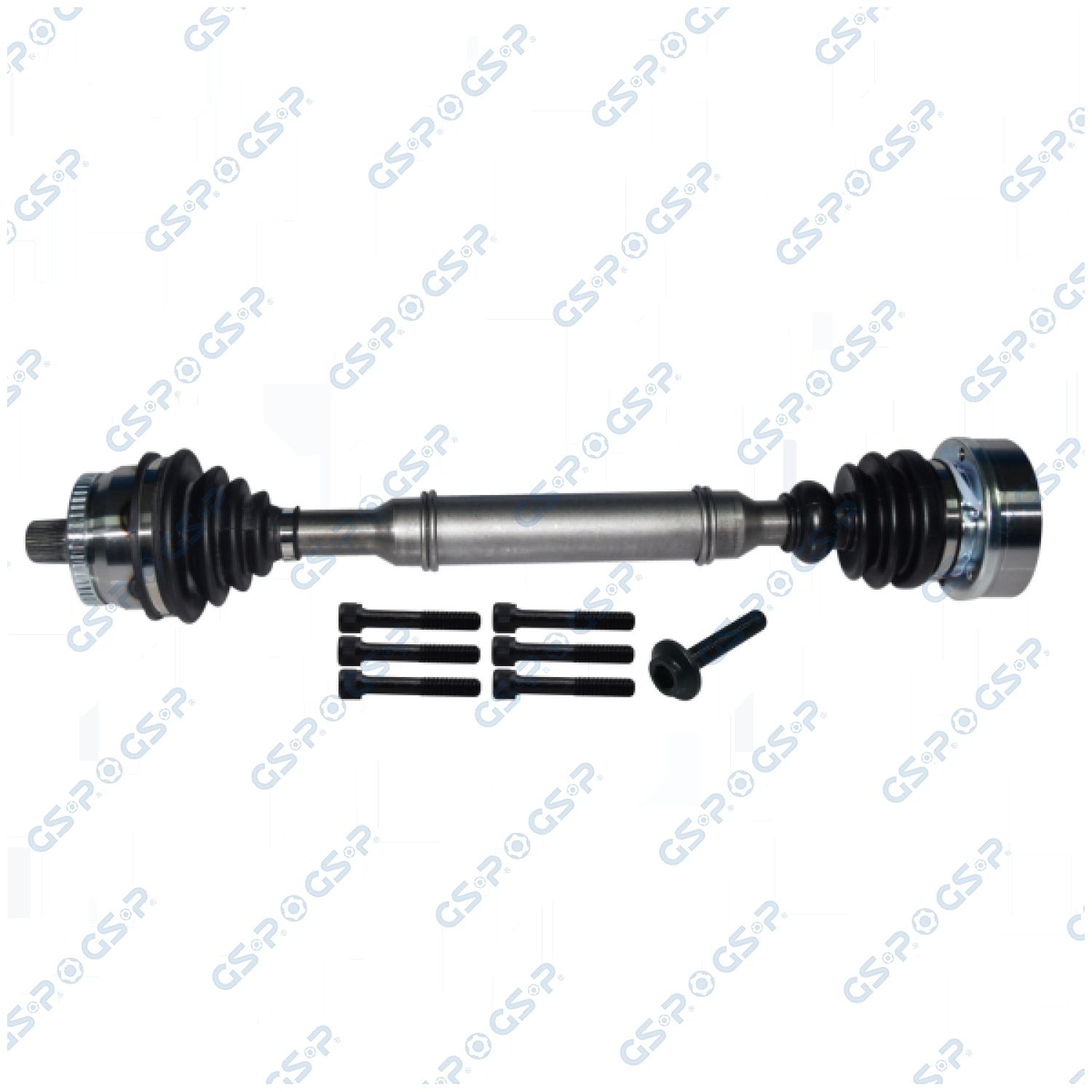 GSP 203002 - Antriebswelle