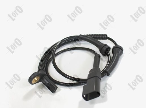Sensor, Raddrehzahl