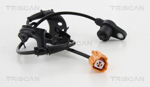 Sensor, Raddrehzahl