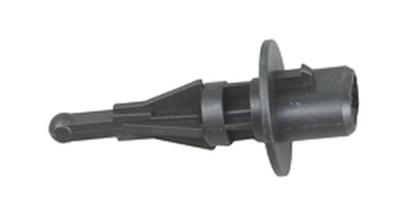 Sensor, Ansauglufttemperatur