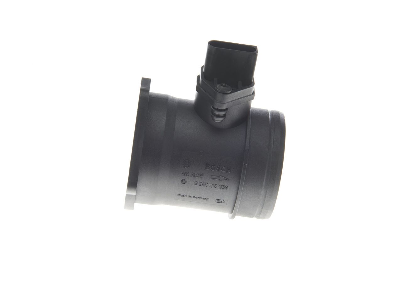Sensor de flujo de masa de aire / Sensor Maf