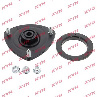 MK AV SUSPENSIONI MOUNTING KITS