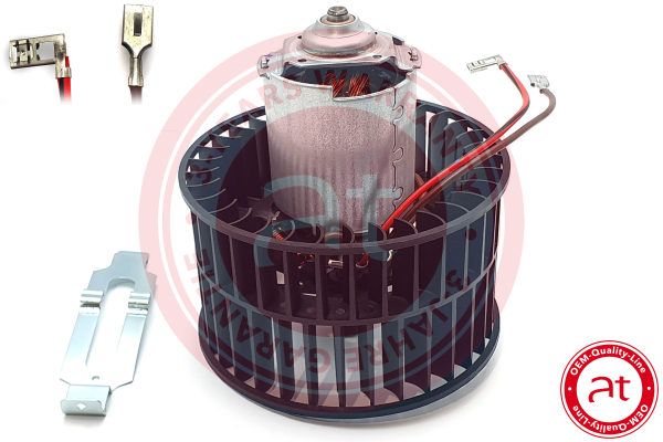 at autoteile germany at13078 - Innenraumgebl&auml;se