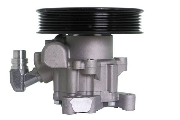 Hydraulikpumpe, Lenkung