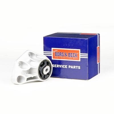 BEM4200 BORG & BECK felfüggesztés, motor