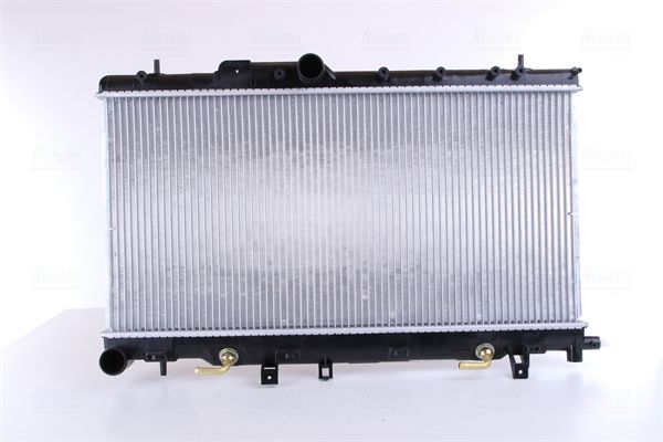 K&uuml;hler, Motork&uuml;hlung