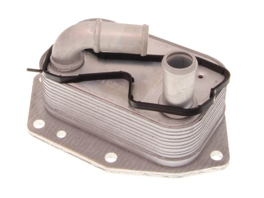 MAXGEAR 14-0074 Oil Cooler, engine oil