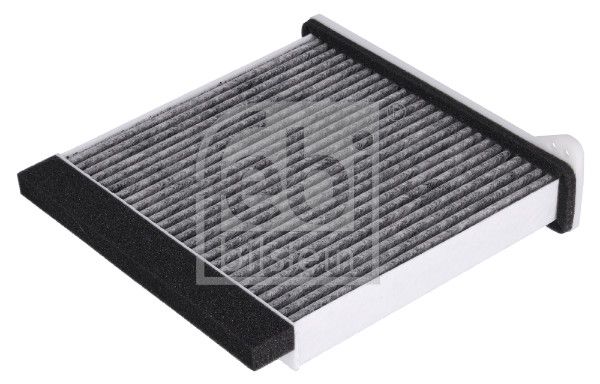 Filter, Innenraumluft