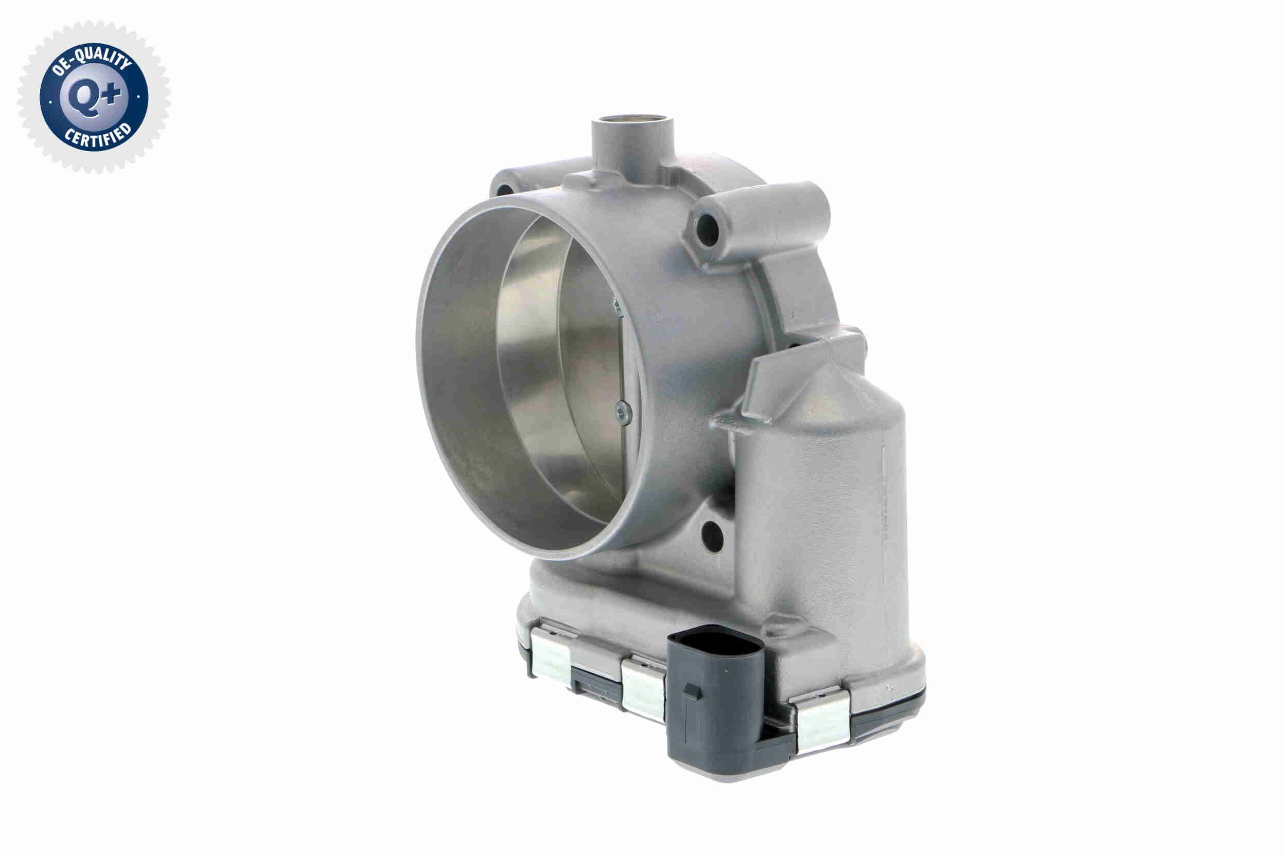 Drosselklappenstutzen