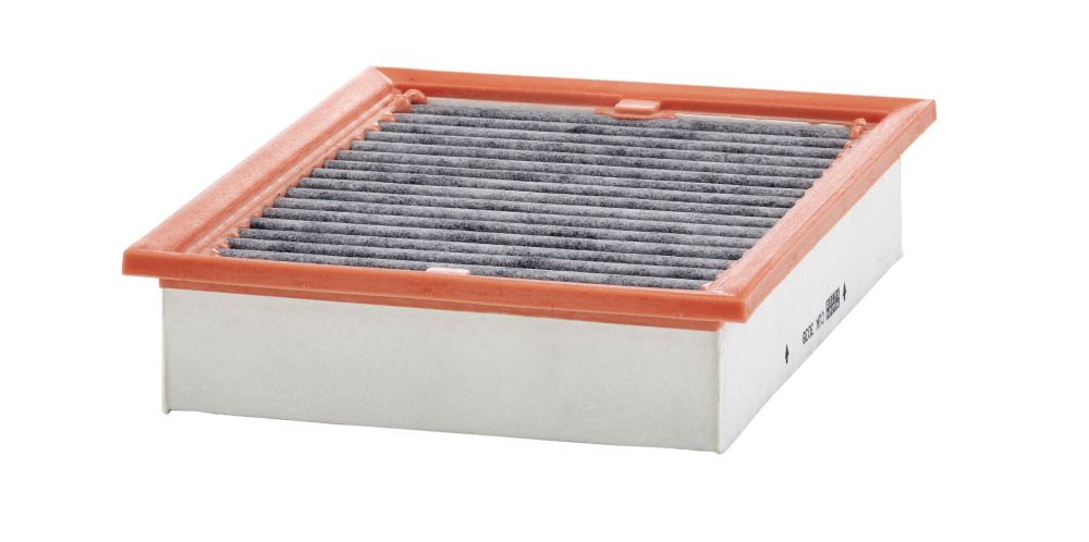 CUK 3038 MANN-FILTER szűrő, utastér levegő