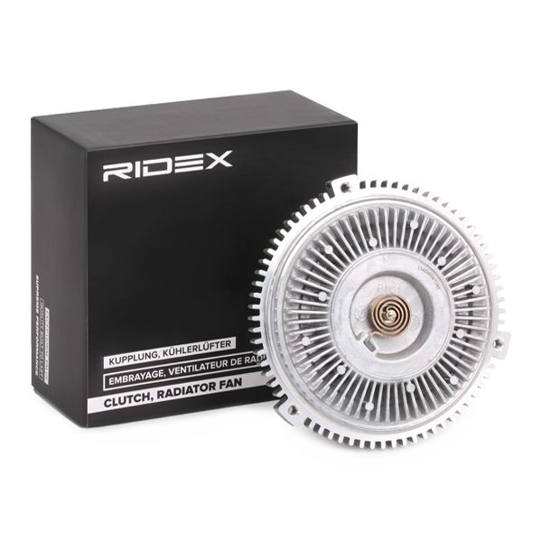 509C0042 RIDEX kuplung, hűtőventilátor