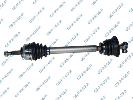 Drive Shaft 250326