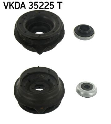 Suspension Strut Support Mount VKDA 35225 T