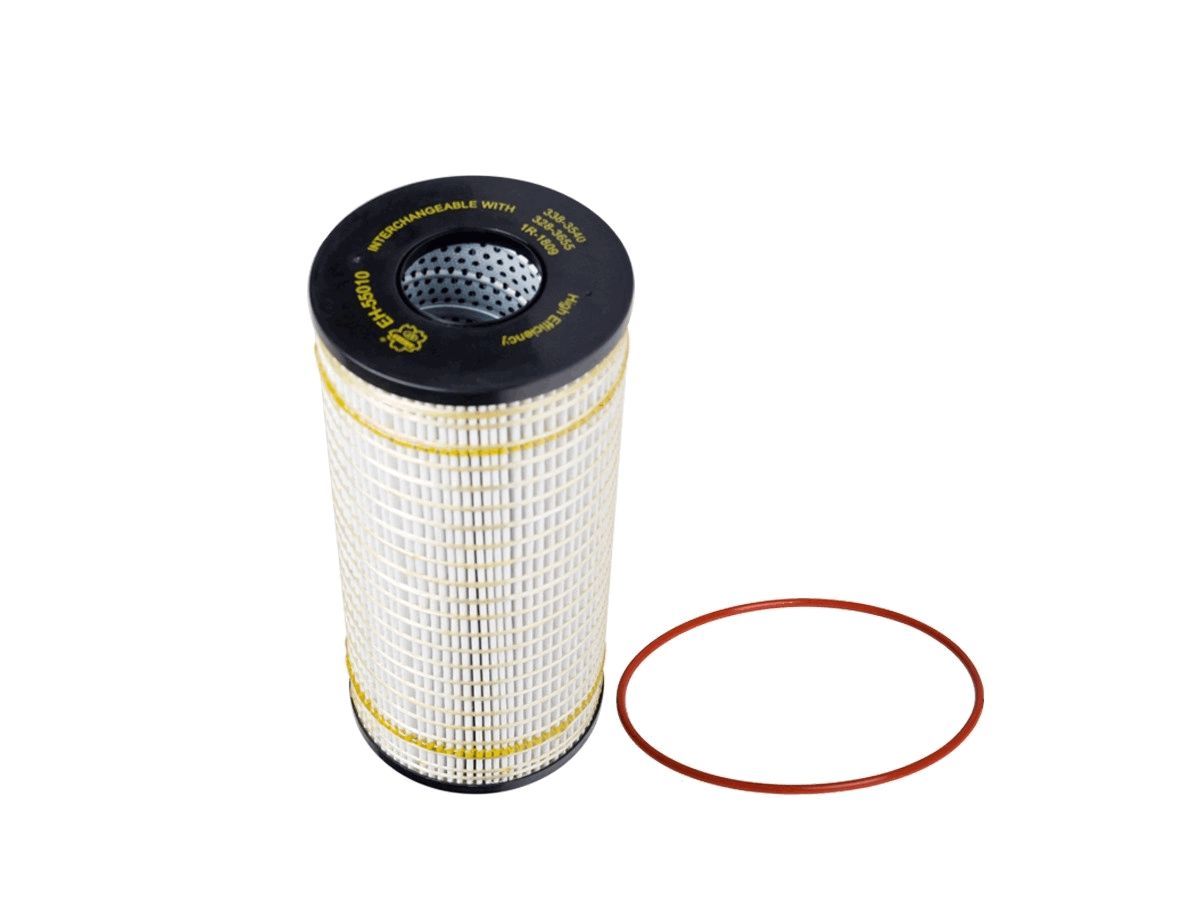 HYDRAULIC OIL FILTER P569614 - TecDoc Only