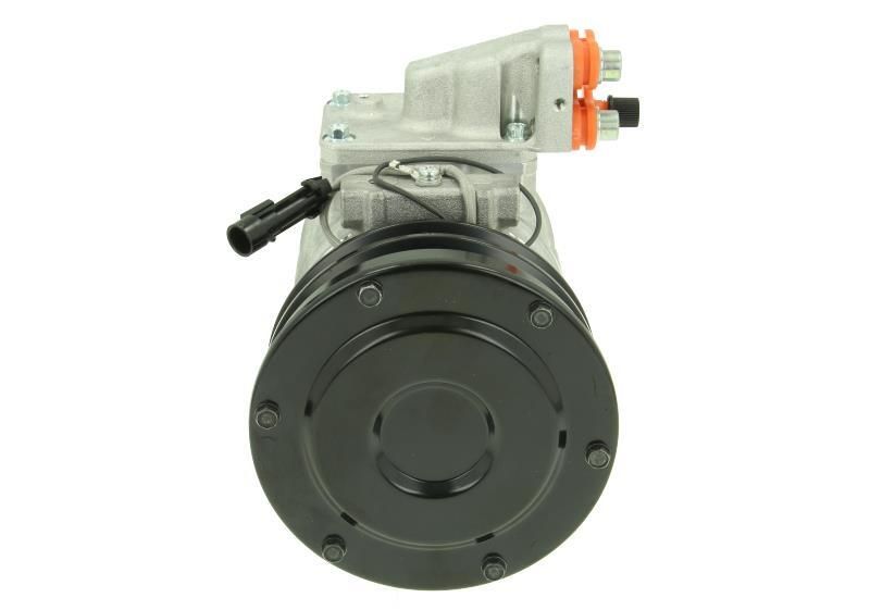 090.635.004.260 BV PSH Denso New kompresszor, klíma
