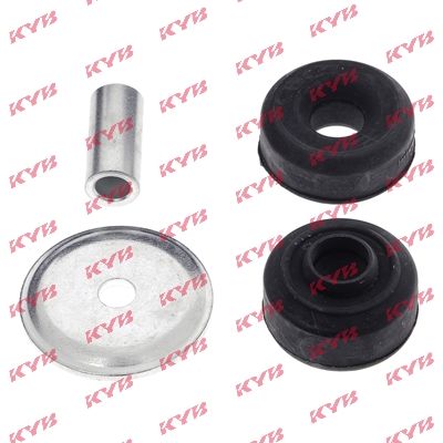 MK AV SUSPENSIONI MOUNTING KITS