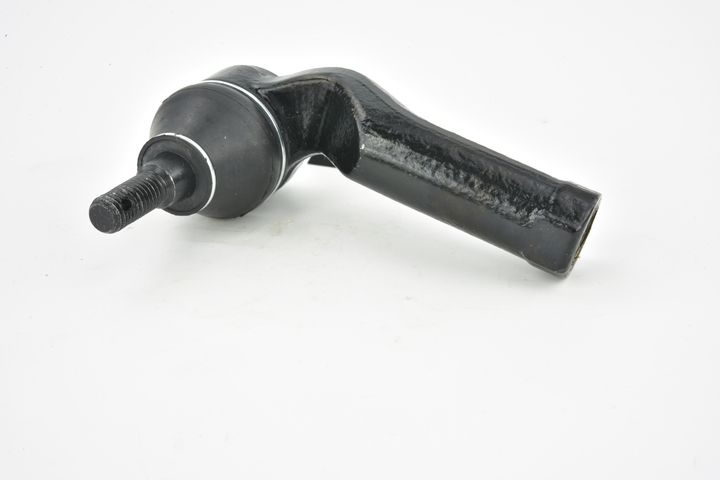 skersinės vairo trauklės galas