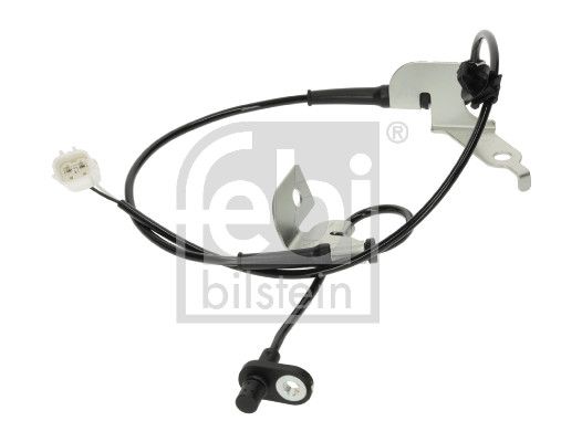 Sensor, revoluciones de la rueda
