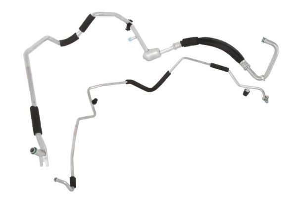 THERMOTEC KTT160135 - Hochdruck-/Niederdruckleitung, Klimaanlage