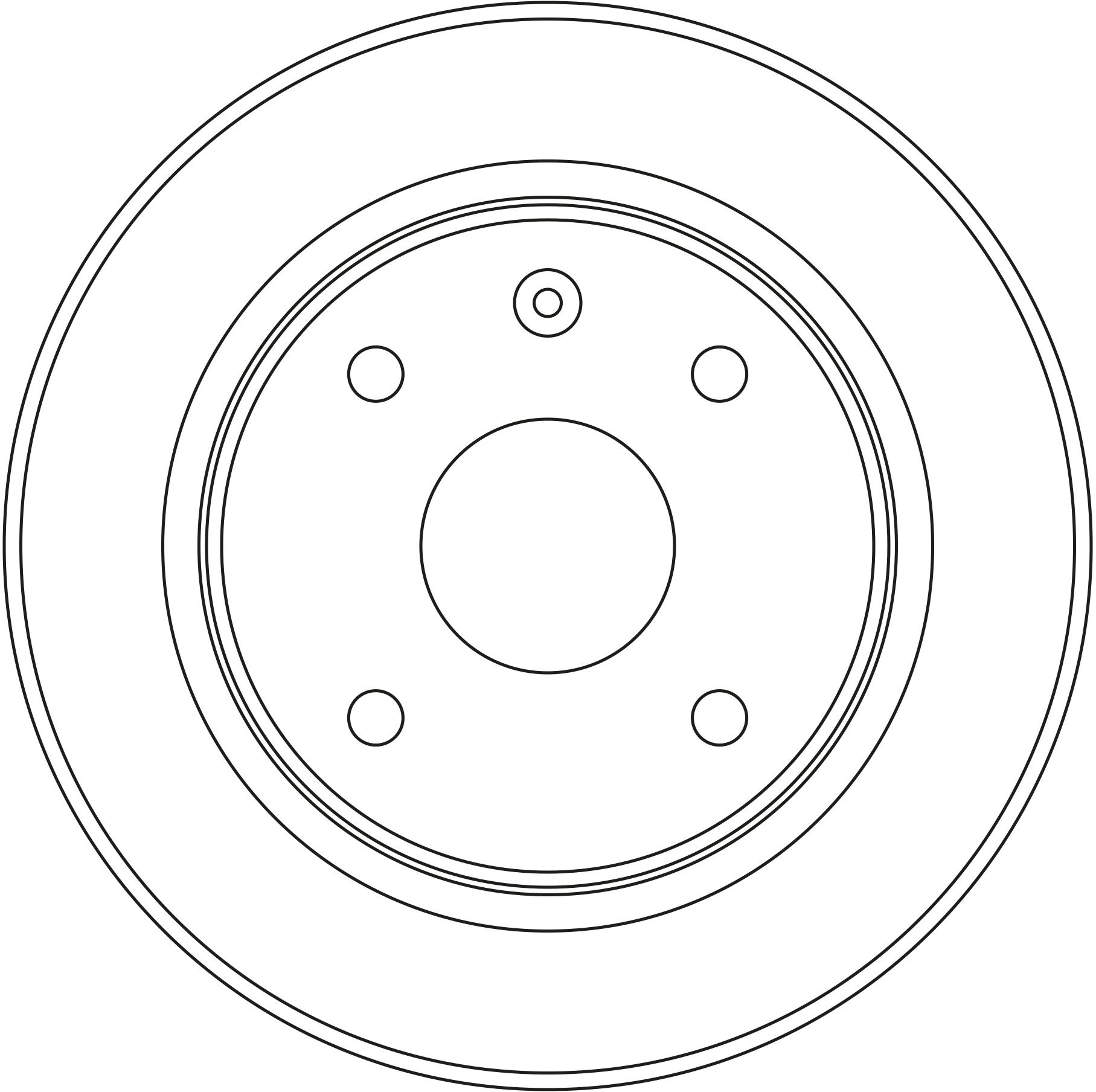 Bremsscheibe