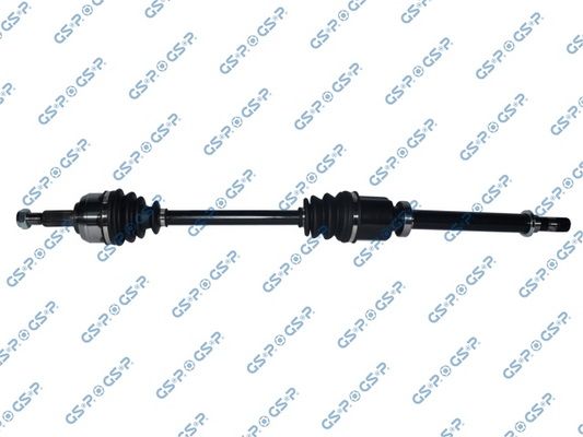 Drive Shaft 250510