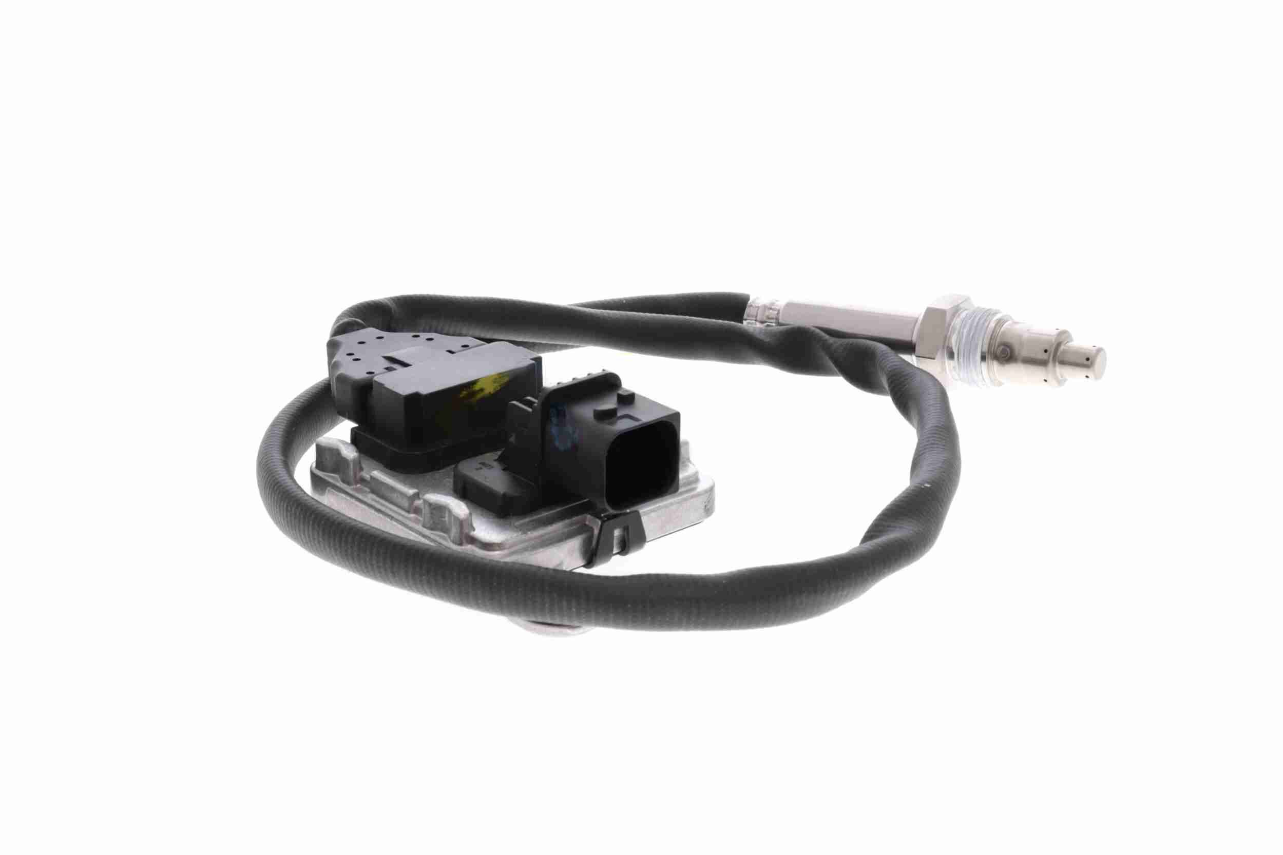 NOx-Sensor, Harnstoffeinspritzung
