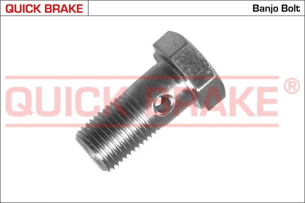 QUICK BRAKE 3251 Banjo Bolt