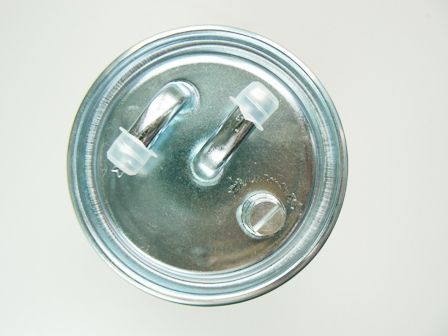 Kraftstofffilter