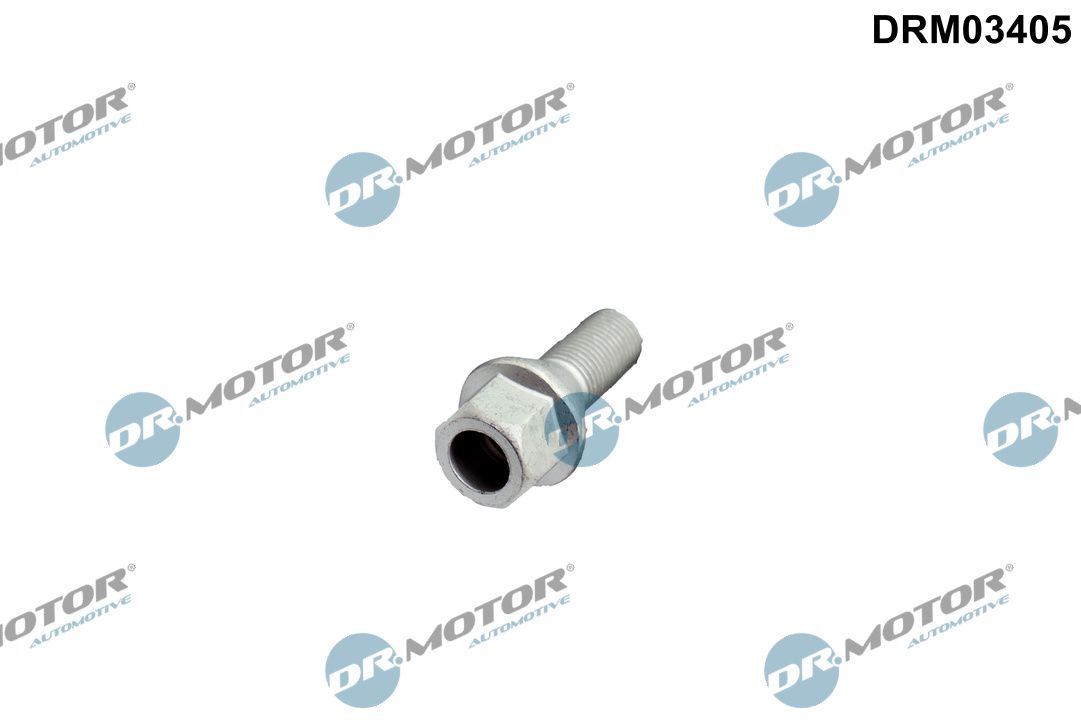 Dr.Motor Automotive DRM03405 - Radschraube