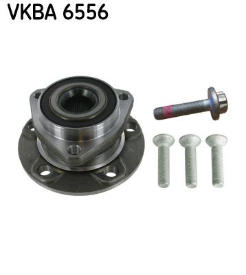 SKF VKBA 6556 Wheel Bearing Kit