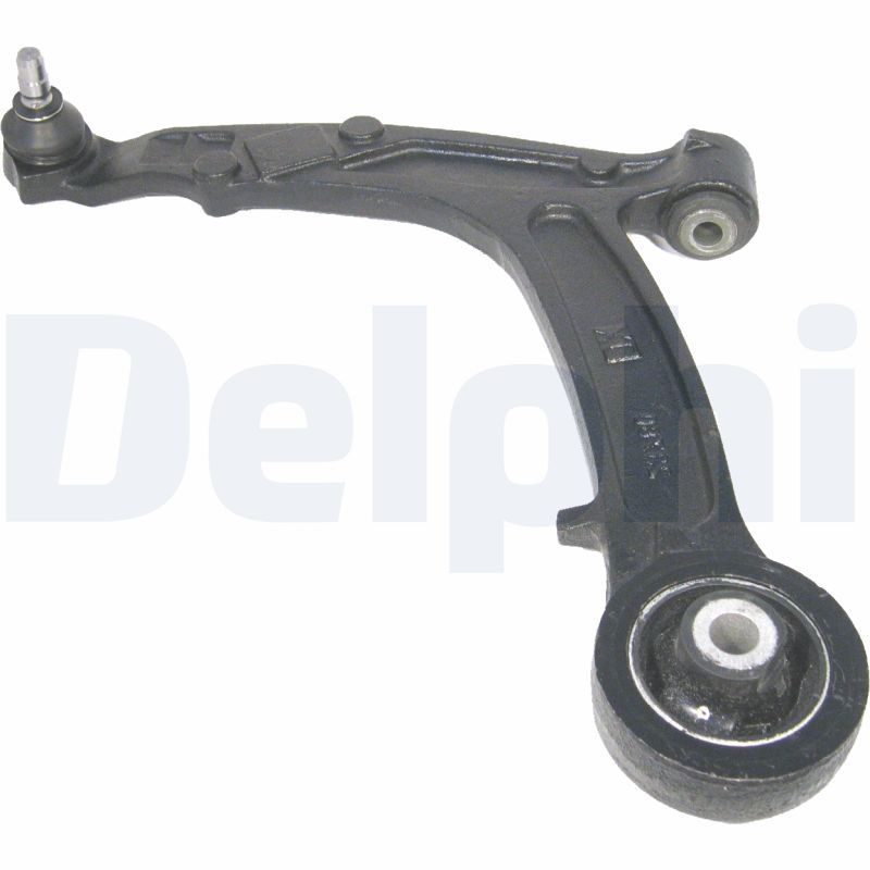 Control/Trailing Arm, wheel suspension TC1407