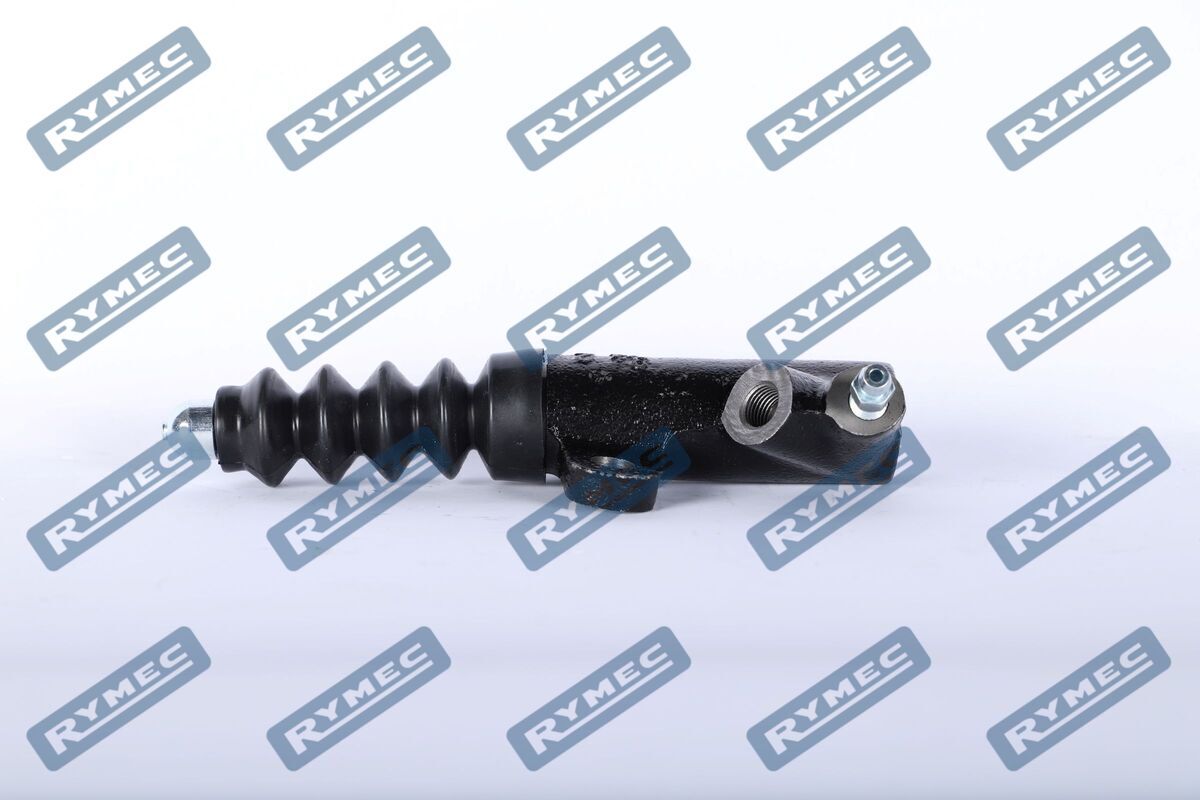 Nehmerzylinder, Kupplung