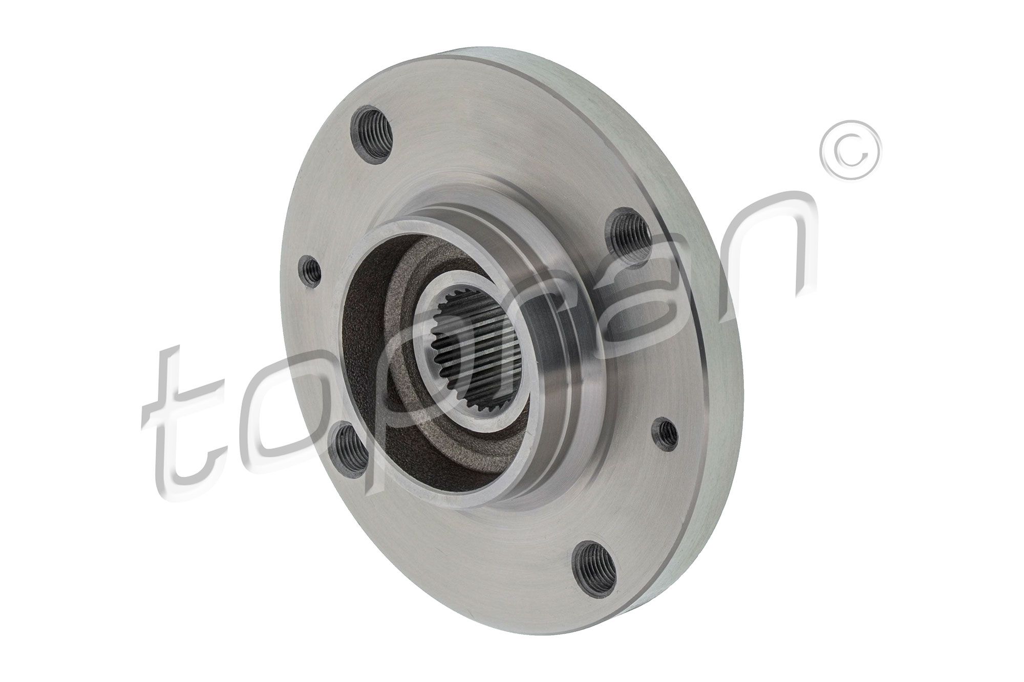 Wheel Hub 720 200