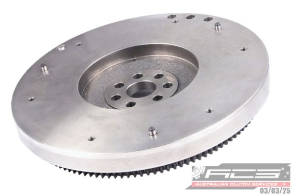 F/W D/IRON MITS PAJERO 4M40T - TecDoc 1