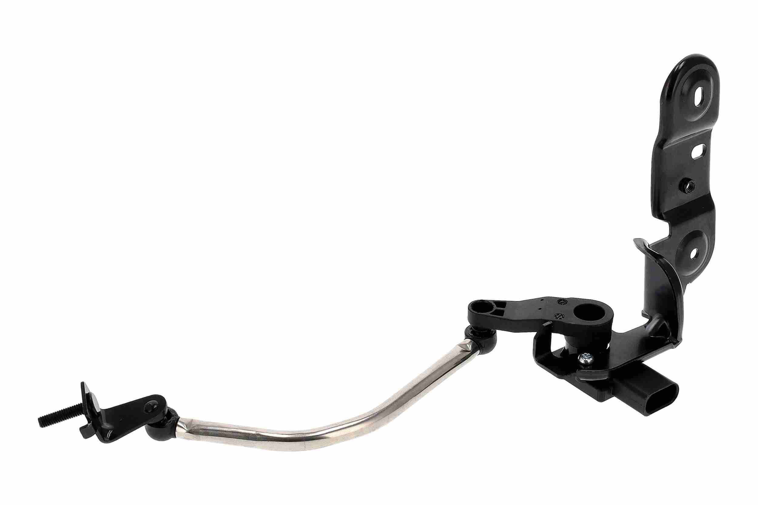 Sensor, Leuchtweitenregulierung
